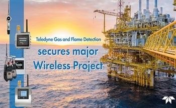 The Role of a Wireless Gas Detection in the Hail and Ghasha Sour Gas Development