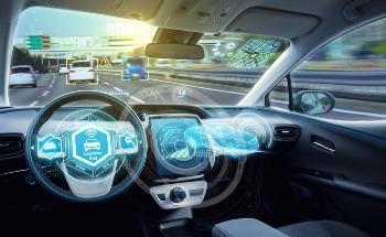Argo AI's Game-Changing LiDAR Sensors for Safer Self-Driving Cars
