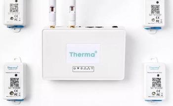 How Therma is Tackling Food Wastage Through the Use of Wireless Sensors