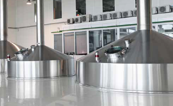 Level Sensors for Liquids: Compact Non-Contact Radars
