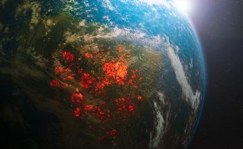 The Emergence of Sensing Solutions for Early Wildfire Detection