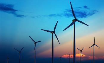 The Benefits of Installing Sensors on Wind Turbines