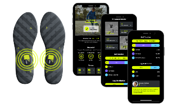 Wearable Health Monitoring for Footballers from JOGO