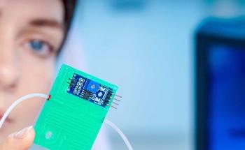 How Building a Better Polymer Could Help Improve Biosensors