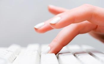 The Future of Powering Medical Sensors with Fingertip Sweat