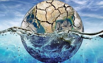 The Importance of Predicting Droughts and Flooding with Remote Sensing