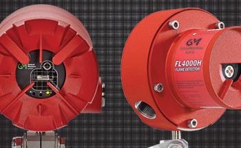 Flame Detectors: How to Select the Right One