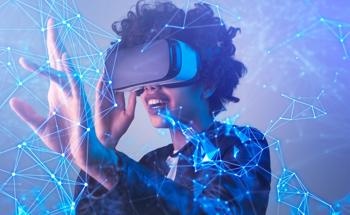 Opening the Door to Another World with Bosch's AR and VR Sensor Solutions