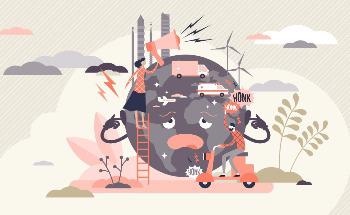 The Rise of Urban Environmental Sensors for Public Health Applications