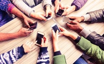 Sensors for Smartphones: An Overview