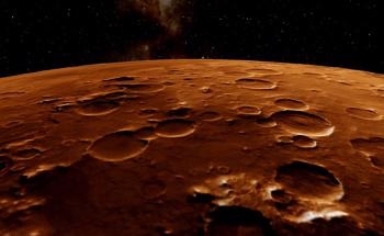 Splitting Up the Sensors in NASA's InSight Mission