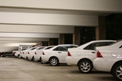 Car Parking Sensor Technology