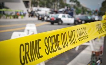 Supporting Crime Prevention with Mitsubishi Electric's Diode InfraRed Sensor