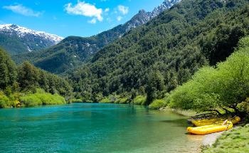 Analyzing Surface Water Temperature with Remote Sensing