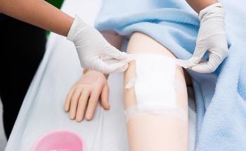 Could Smart Bandage Technology Revolutionize Wound Healing?