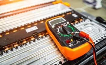 Electric Vehicle Sensors for Leak Detection