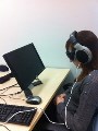 Turning a vOICe into Images