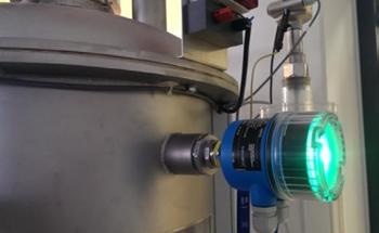 The Evolution of Vibrating Fork Instruments: Self Diagnosis, Safety and IoT Integration