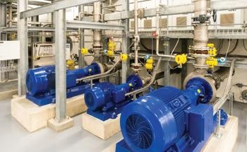Improving Water Pumping through Smart Sensors