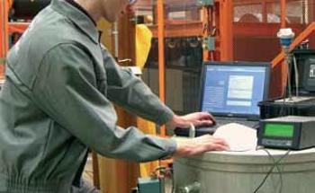 Flowmeter Calibration: Understanding How Best to Proceed