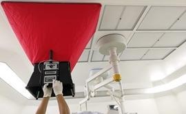 Using Variable Air Volume (VAV) Systems to Lower Energy Usage in HVAC Systems