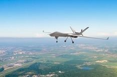 Using Pressure Sensors to Improve Unmanned Aerial Vehicle (UAV) Speed and Altitude