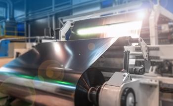 Micro-Epsilon's Sensors allow Unparalleled Precision when Producing Batteries