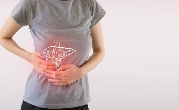 Wearable E-Nose Sensor Detects Liver Dysfunction