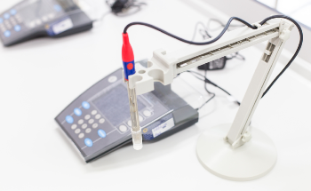 Basics of an Ion-Selective Electrode