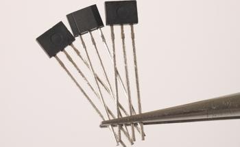 Paragraf's Graphene Sensor Stays Cool for Quantum Computing