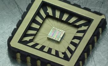 Dramatically Simplifying Spectral Sensing