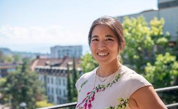 International Women's Day; In conversation with Dr. Nako Nakatsuka
