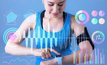 CovidDeep: Testing for SARS-CoV-2/COVID-19 using Wearable Medical Sensors