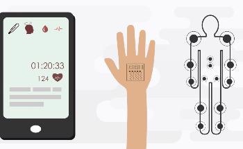 Exploring the Factors Behind Functional Electrospun Nanofibers for Wearable Biosensors