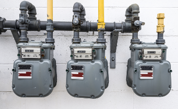 Basic Principles of a Gas Meter