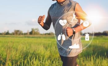 How Are Wearable Sensors Used to Aid Rehabilitation?