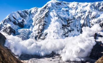 Sensor Networks Collaborate to Monitor Geohazards