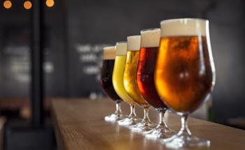 Sensors in the Beer Industry