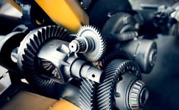 Caring for Critical Machine Parts with Sensor Technologies