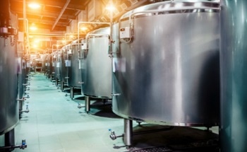 The Importance of Level Sensors for the Addition of Hops in the Beer Brewing Industry