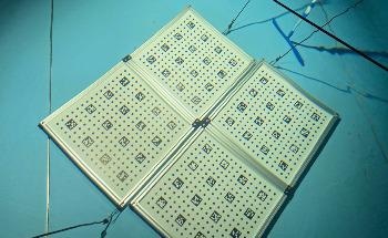 Perfect 3D Surface Measurements and Modeling of Marine Objects