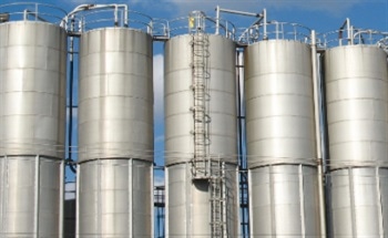 Level Sensors in Plastics Manufacturing and Recycling