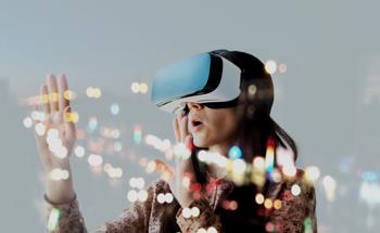Using Facial Expression to Enhance Virtual Reality for Disabled Users