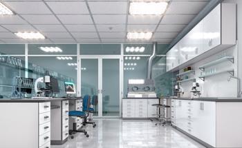 Integrating Internet of Things into Smart Labs