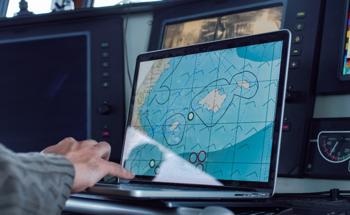 Sensors in Commercial Fishing