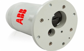 Silo Level Measurement with Laser Level Transmitters for Steel Making Applications