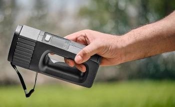 Obtaining Rapid, Near-Lab Quality Analysis in the Field with Si-Ware