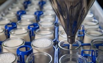 Sensors in the Dairy Industry
