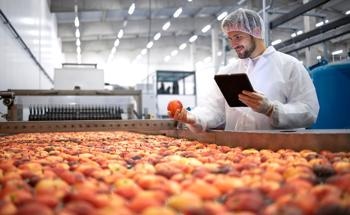 SWIR Sensors in Fruit Bruising Inspection