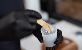 Sensors in the Resin Industry
